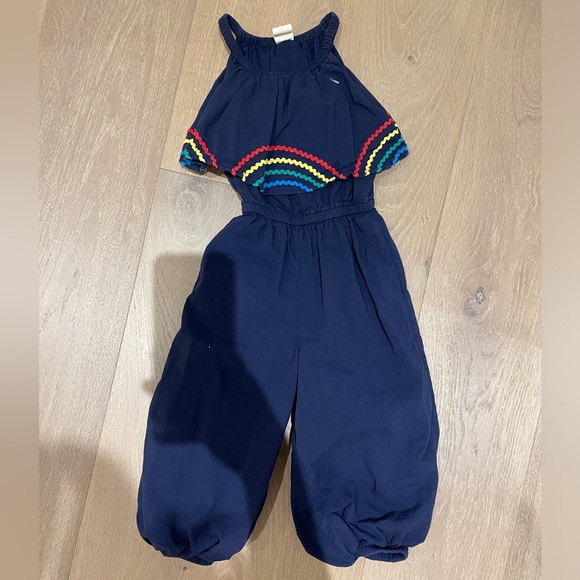 Tucker + Tate jumpsuit - Picture 2 of 3